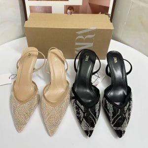 Zara Shoes for Women
