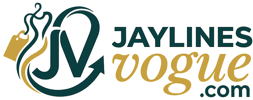 JayLines Vogue Logo