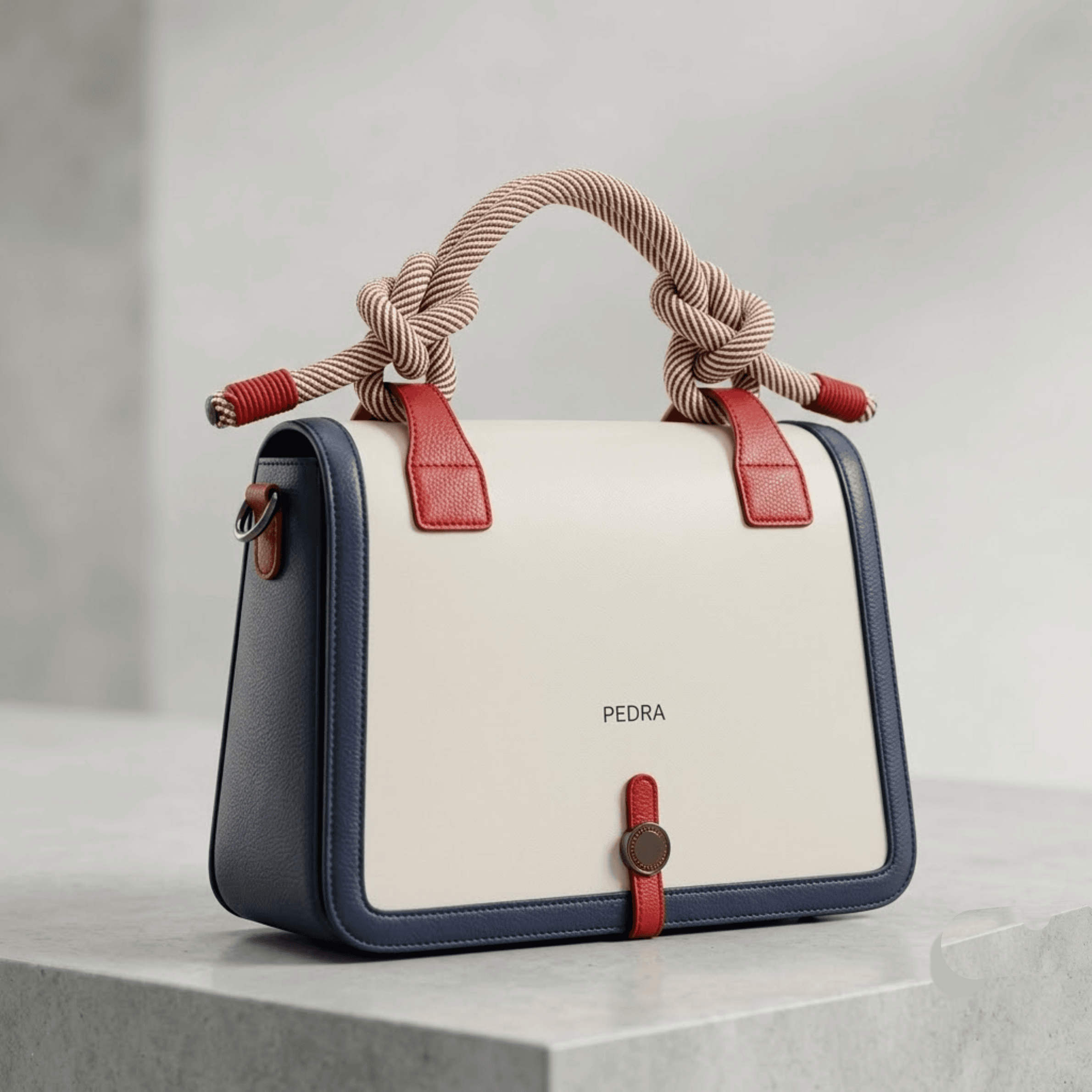 Pedra Hand Bag