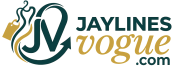 Jaylines Vogue Logo
