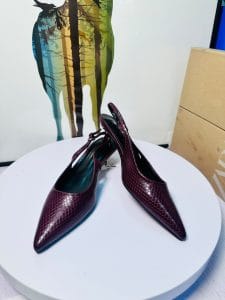 Jay001 women shoe