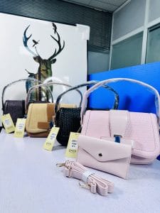ZD95 Women Handbag