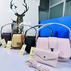 ZD95 Women Handbag