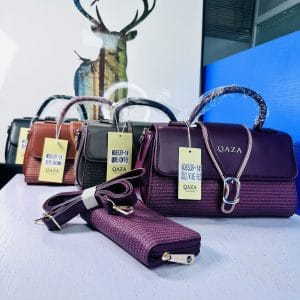MD85 Ladies Handbag