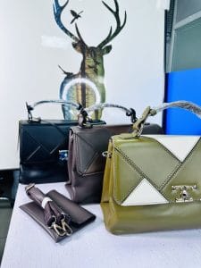JO73 Ladies Handbag