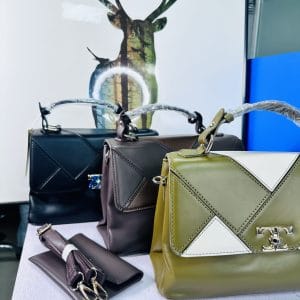 JO73 Ladies Handbag
