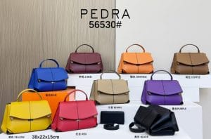 Ped 001 Women Quality Handbag