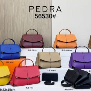 Ped 001 Women Quality Handbag