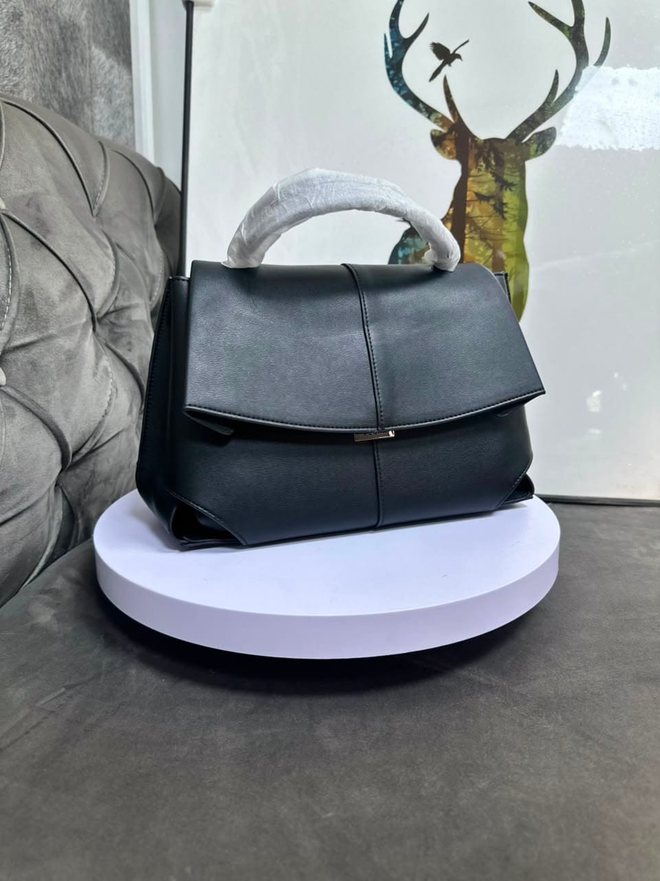 Ped 001 Women Quality Handbag - Image 4