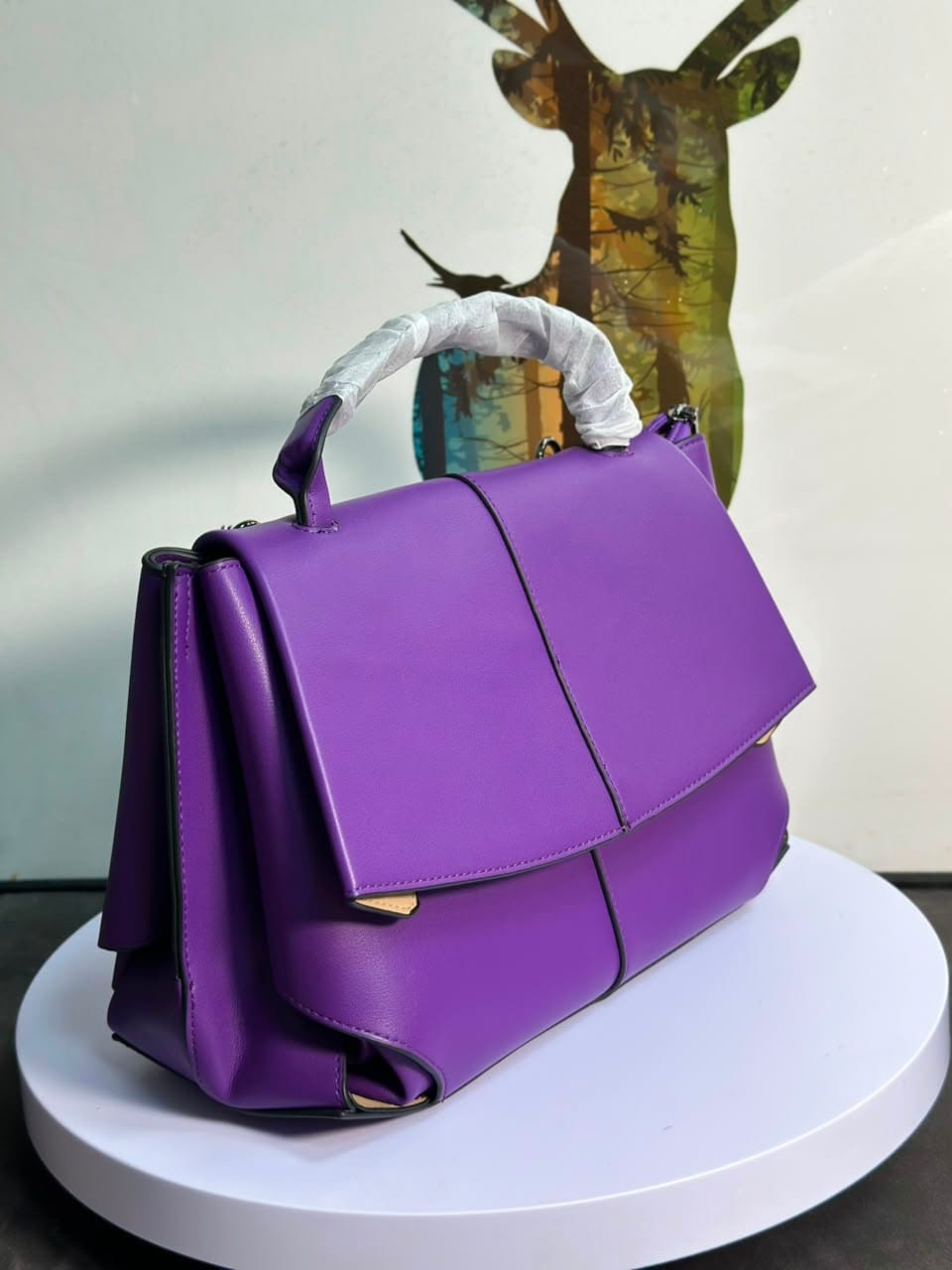 Ped 001 Women Quality Handbag - Image 3