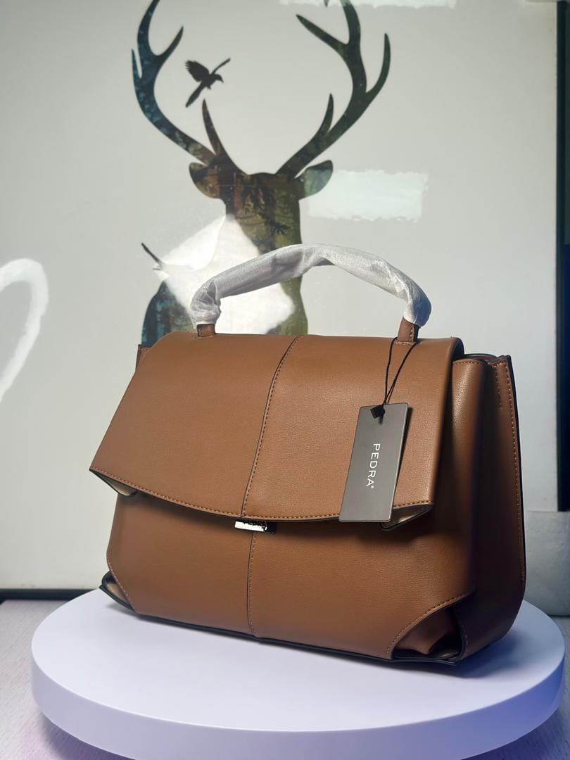 Ped 001 Women Quality Handbag - Image 10